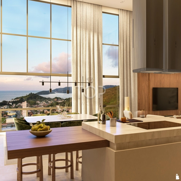 Apartamento 02 dormitórios: 6ª foto da galeria de imagens do imóvel
