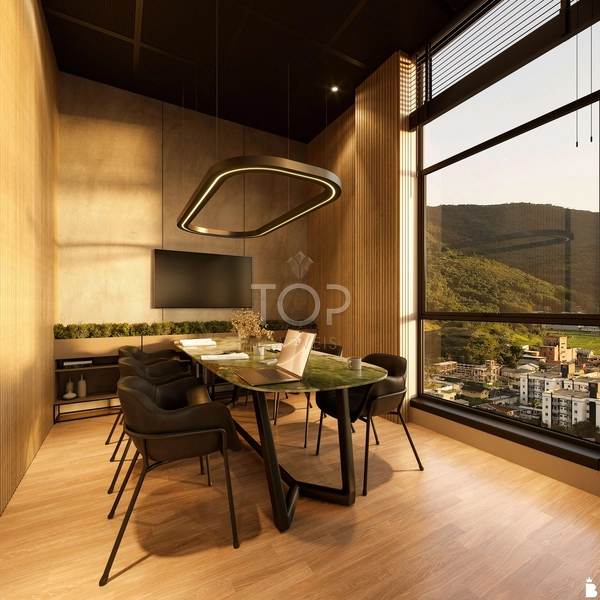 Apartamento 02 dormitórios: 4ª foto da galeria de imagens do imóvel