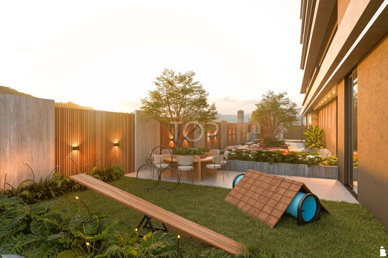 Apartamento 02 dormitórios: 8ª foto da galeria de imagens do imóvel