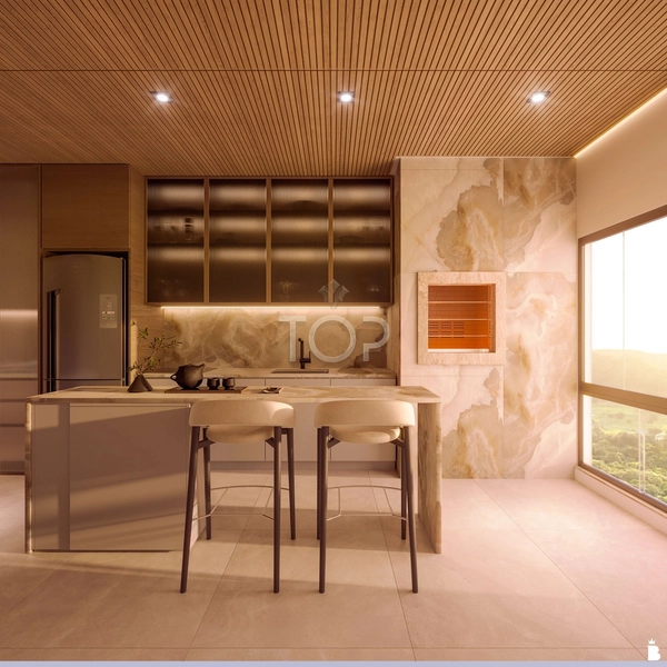 Apartamento 02 dormitórios: 24ª foto da galeria de imagens do imóvel