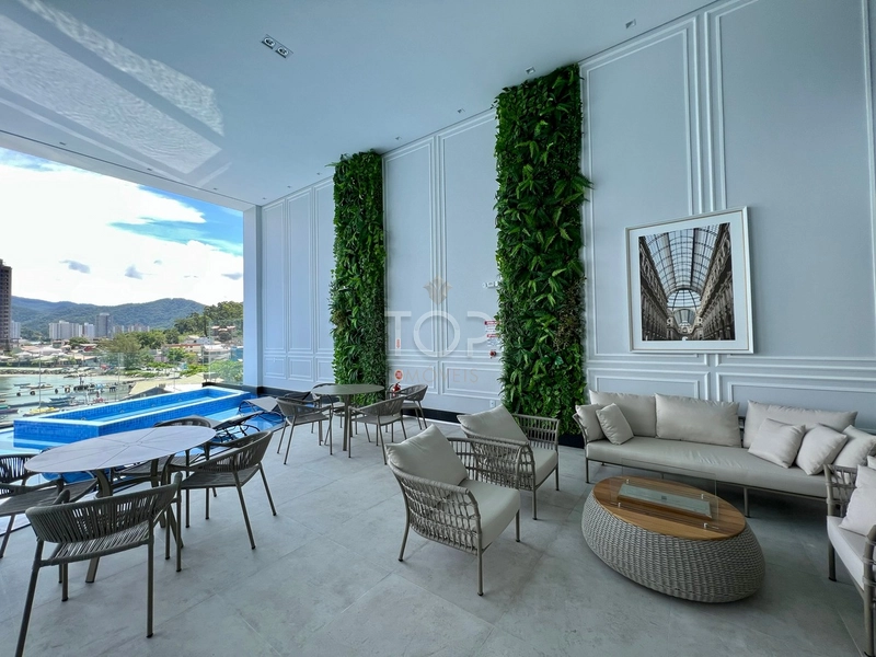 APARTAMENTO PRONTO EM ITAPEMA: 24ª foto da galeria de imagens do imóvel