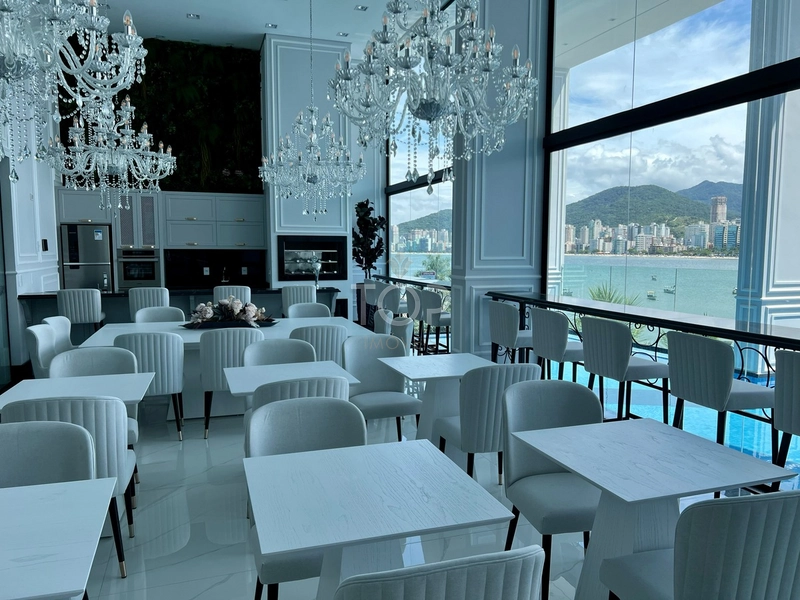 APARTAMENTO PRONTO EM ITAPEMA: 17ª foto da galeria de imagens do imóvel