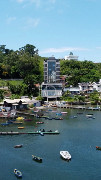 APARTAMENTO PRONTO EM ITAPEMA: 11ª foto da galeria de imagens do imóvel