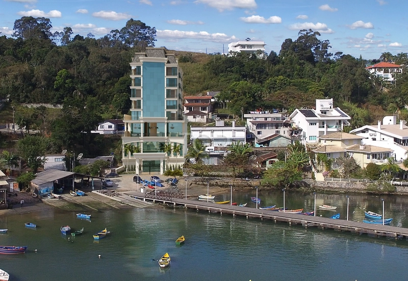 APARTAMENTO PRONTO EM ITAPEMA: 5ª foto da galeria de imagens do imóvel