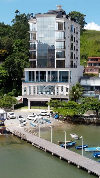 APARTAMENTO PRONTO EM ITAPEMA: 14ª foto da galeria de imagens do imóvel