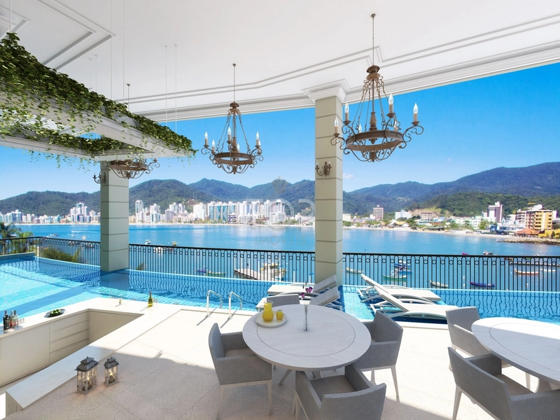 APARTAMENTO PRONTO EM ITAPEMA: 8ª foto da galeria de imagens do imóvel