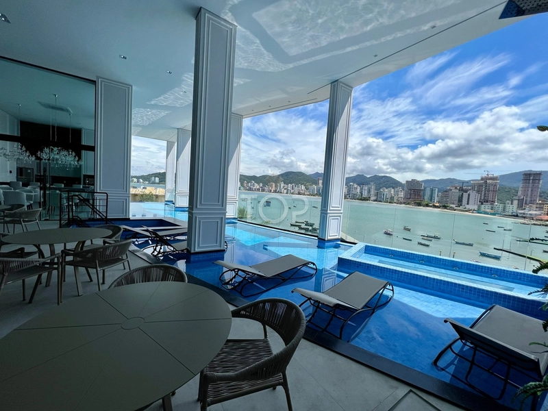 APARTAMENTO PRONTO EM ITAPEMA: 18ª foto da galeria de imagens do imóvel