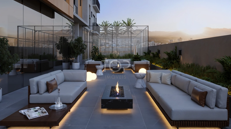 LANÇAMENTO EM PORTO BELO: 2ª foto da galeria de imagens do imóvel