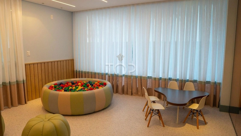 APARTAMENTO COM 3 SUÍTES, E 3 VAGAS INDIVIDUAIS: 7ª foto da galeria de imagens do imóvel