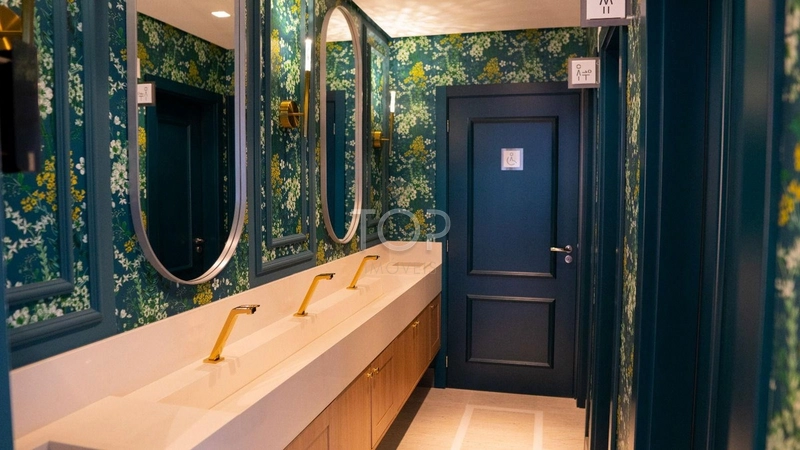 APARTAMENTO COM 3 SUÍTES, E 3 VAGAS INDIVIDUAIS: 14ª foto da galeria de imagens do imóvel