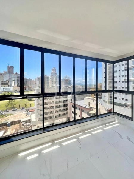 APARTAMENTO COM 3 SUÍTES, E 3 VAGAS INDIVIDUAIS: 1ª foto da galeria de imagens do imóvel