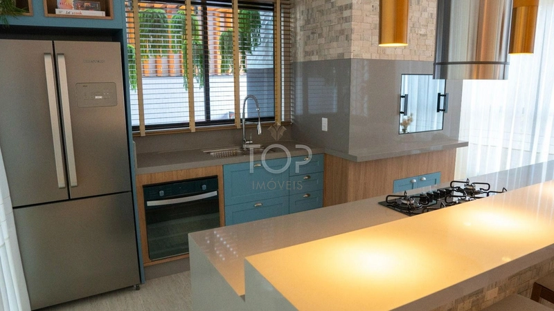 APARTAMENTO COM 3 SUÍTES, E 3 VAGAS INDIVIDUAIS: 2ª foto da galeria de imagens do imóvel