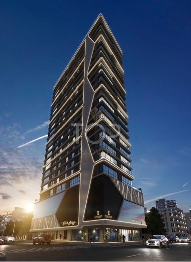 PRÉ LANÇAMENTO FRENTE MAR EM BALNEÁRIO PEREQUE!: 11ª foto da galeria de imagens do imóvel