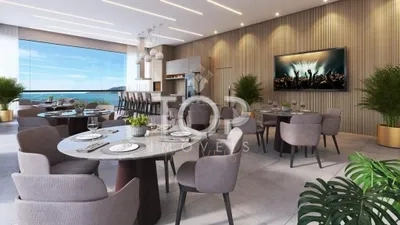 PRÉ LANÇAMENTO FRENTE MAR EM BALNEÁRIO PEREQUE!: 6ª foto da galeria de imagens do imóvel