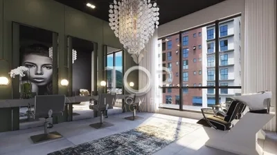 PRÉ LANÇAMENTO FRENTE MAR EM BALNEÁRIO PEREQUE!: 10ª foto da galeria de imagens do imóvel