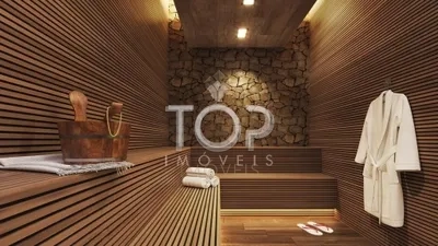 PRÉ LANÇAMENTO FRENTE MAR EM BALNEÁRIO PEREQUE!: 17ª foto da galeria de imagens do imóvel