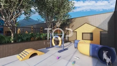 PRÉ LANÇAMENTO FRENTE MAR EM BALNEÁRIO PEREQUE!: 16ª foto da galeria de imagens do imóvel