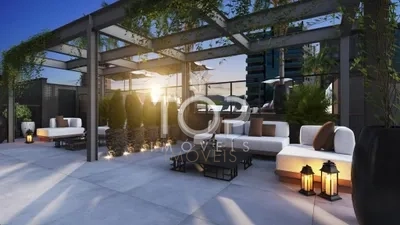 PRÉ LANÇAMENTO FRENTE MAR EM BALNEÁRIO PEREQUE!: 3ª foto da galeria de imagens do imóvel