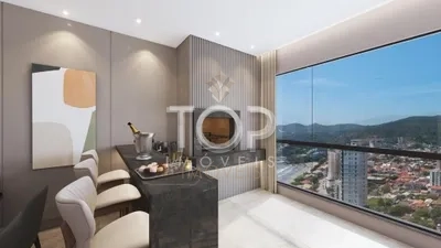 PRÉ LANÇAMENTO FRENTE MAR EM BALNEÁRIO PEREQUE!: 7ª foto da galeria de imagens do imóvel