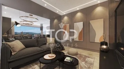 PRÉ LANÇAMENTO FRENTE MAR EM BALNEÁRIO PEREQUE!: 5ª foto da galeria de imagens do imóvel