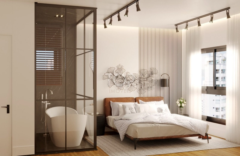 PRÉ LANÇAMENTO MEIA PRAIA: 5ª foto da galeria de imagens do imóvel