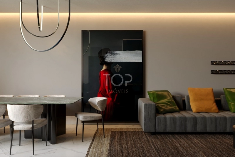 PRÉ LANÇAMENTO MEIA PRAIA: 6ª foto da galeria de imagens do imóvel