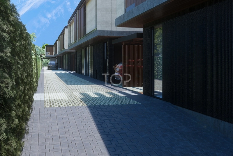 CASA EM BALNEÁRIO CAMBORIÚ: 13ª foto da galeria de imagens do imóvel