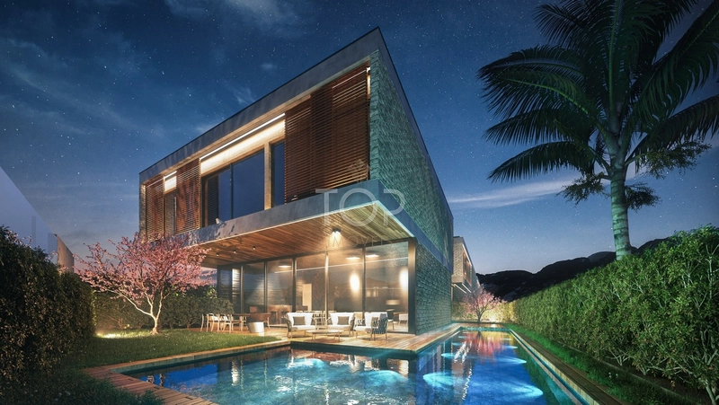 CASA EM BALNEÁRIO CAMBORIÚ: 17ª foto da galeria de imagens do imóvel