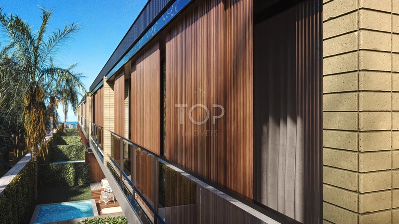 CASA EM BALNEÁRIO CAMBORIÚ: 2ª foto da galeria de imagens do imóvel