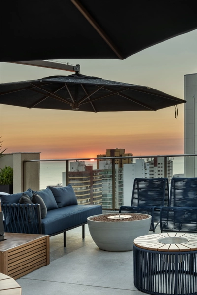 Exclusividade, sofisticação e conforto em Balneário Camboriú!: 8ª foto da galeria de imagens do imóvel