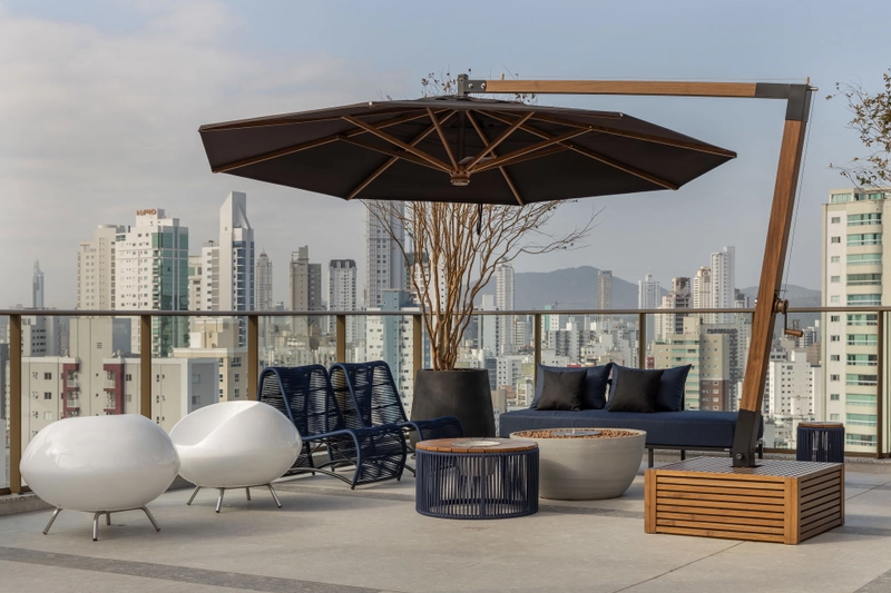 Exclusividade, sofisticação e conforto em Balneário Camboriú!: 5ª foto da galeria de imagens do imóvel