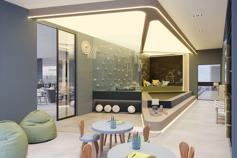 Elegância e conforto no melhor de Balneário Camboriú!: 12ª foto da galeria de imagens do imóvel