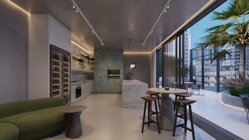 Elegância e conforto no melhor de Balneário Camboriú!: 51ª foto da galeria de imagens do imóvel