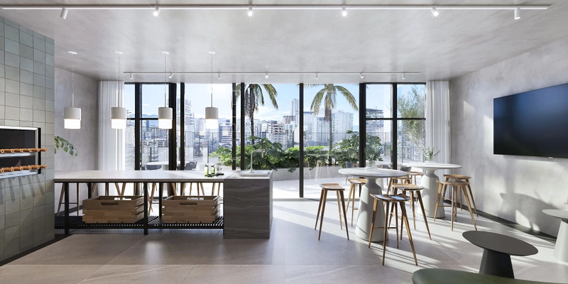 Elegância e conforto no melhor de Balneário Camboriú!: 53ª foto da galeria de imagens do imóvel