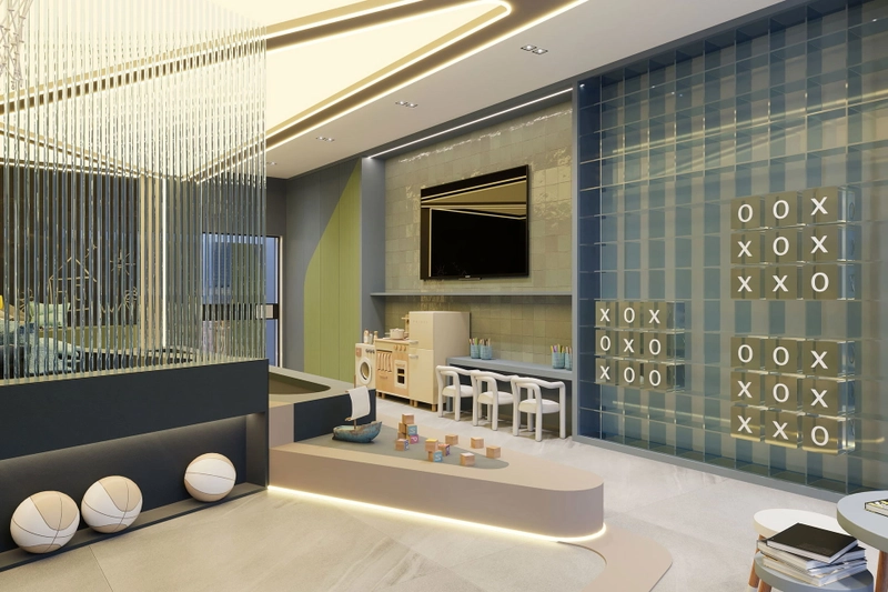 Elegância e conforto no melhor de Balneário Camboriú!: 15ª foto da galeria de imagens do imóvel