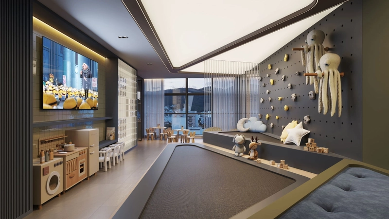 Elegância e conforto no melhor de Balneário Camboriú!: 45ª foto da galeria de imagens do imóvel