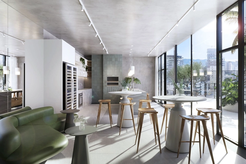 Elegância e conforto no melhor de Balneário Camboriú!: 50ª foto da galeria de imagens do imóvel