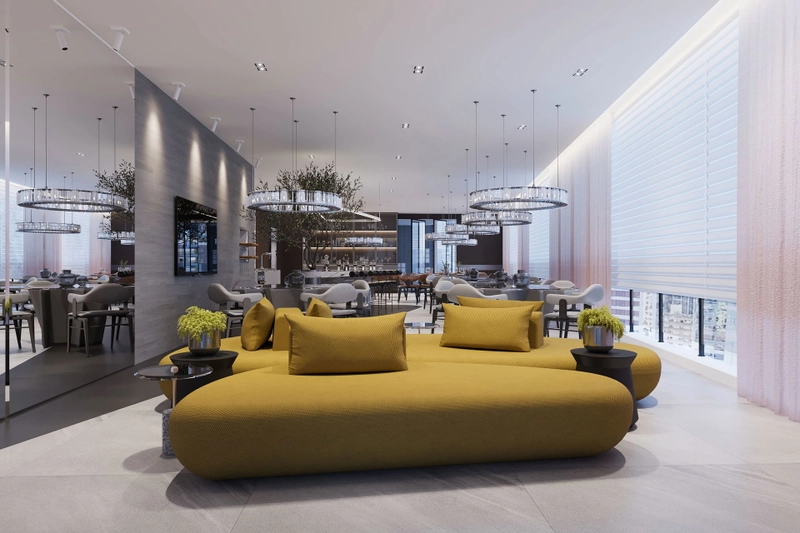 Elegância e conforto no melhor de Balneário Camboriú!: 17ª foto da galeria de imagens do imóvel