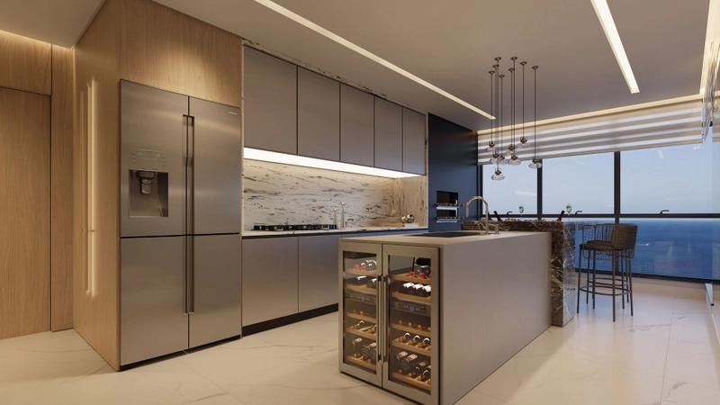 Elegância e conforto no melhor de Balneário Camboriú!: 47ª foto da galeria de imagens do imóvel