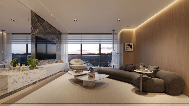 Elegância e conforto no melhor de Balneário Camboriú!: 46ª foto da galeria de imagens do imóvel