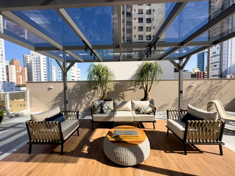 Conforto, localização e elegância no coração de Itapema!: 56ª foto da galeria de imagens do imóvel