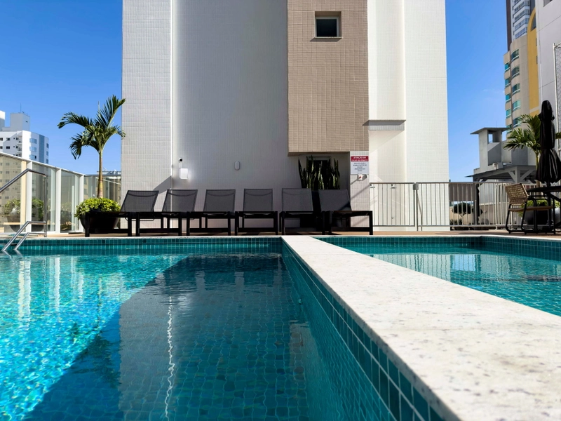 Conforto, localização e elegância no coração de Itapema!: 50ª foto da galeria de imagens do imóvel