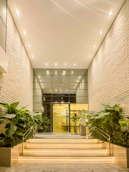 Conforto, localização e elegância no coração de Itapema!: 6ª foto da galeria de imagens do imóvel