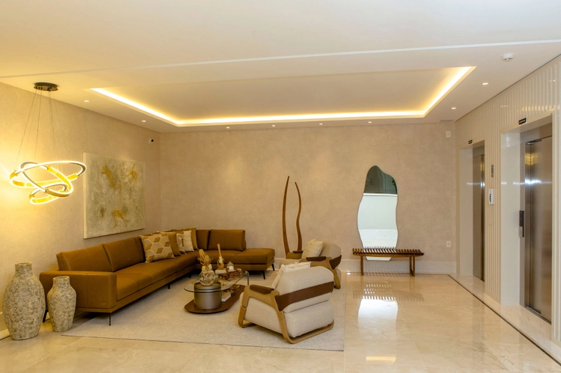 Conforto, localização e elegância no coração de Itapema!: 9ª foto da galeria de imagens do imóvel