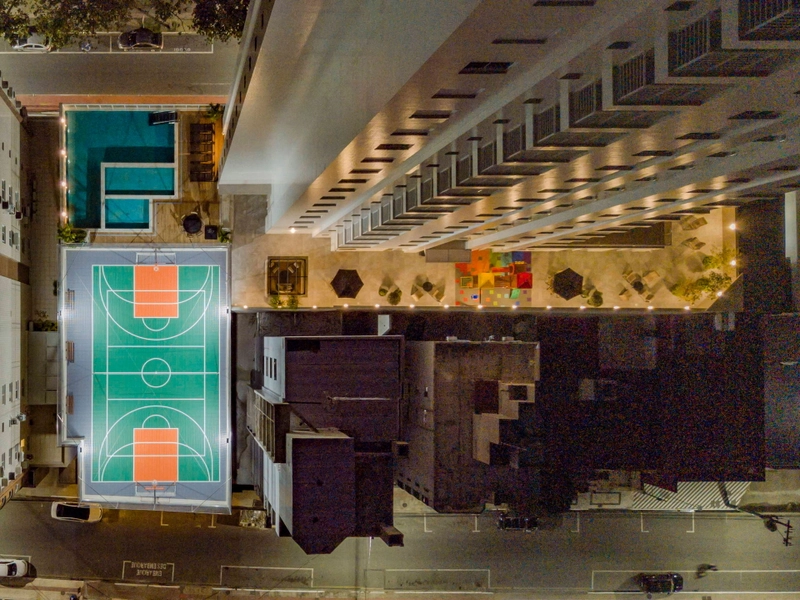 Conforto, localização e elegância no coração de Itapema!: 48ª foto da galeria de imagens do imóvel