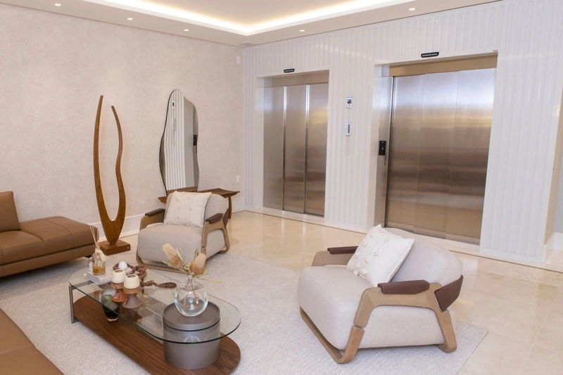Conforto, localização e elegância no coração de Itapema!: 12ª foto da galeria de imagens do imóvel