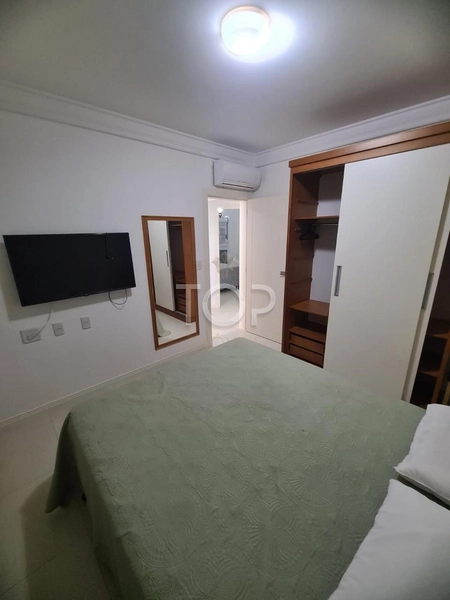 OPORTUNIDADE APARTAMENTO PRONTO BEIRA MAR: 3ª foto da galeria de imagens do imóvel