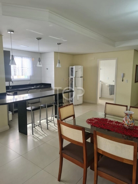 OPORTUNIDADE APARTAMENTO PRONTO BEIRA MAR: 5ª foto da galeria de imagens do imóvel