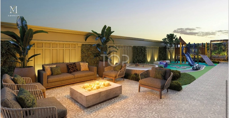APARTAMENTO DA DALLO 4 SUITES 3 VAGAS: 6ª foto da galeria de imagens do imóvel