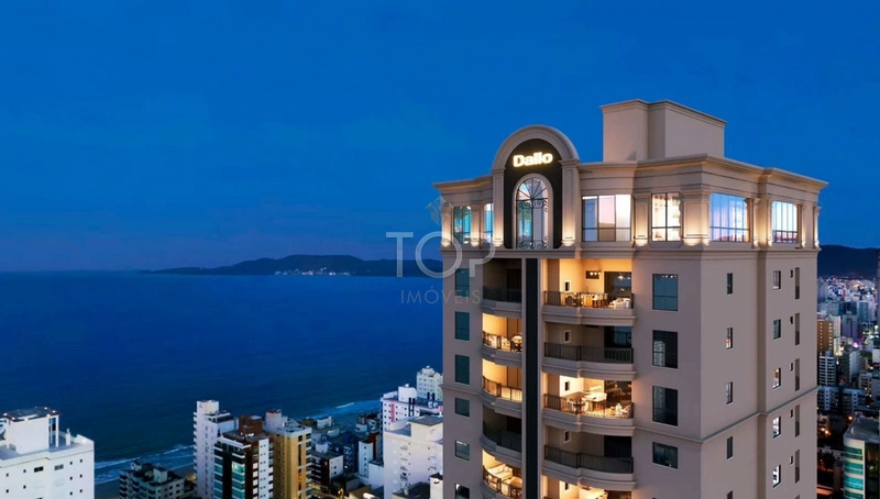 APARTAMENTO DA DALLO 4 SUITES 3 VAGAS: 2ª foto da galeria de imagens do imóvel